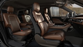 2026 Lincoln Lincoln Aviator Internal Image 1